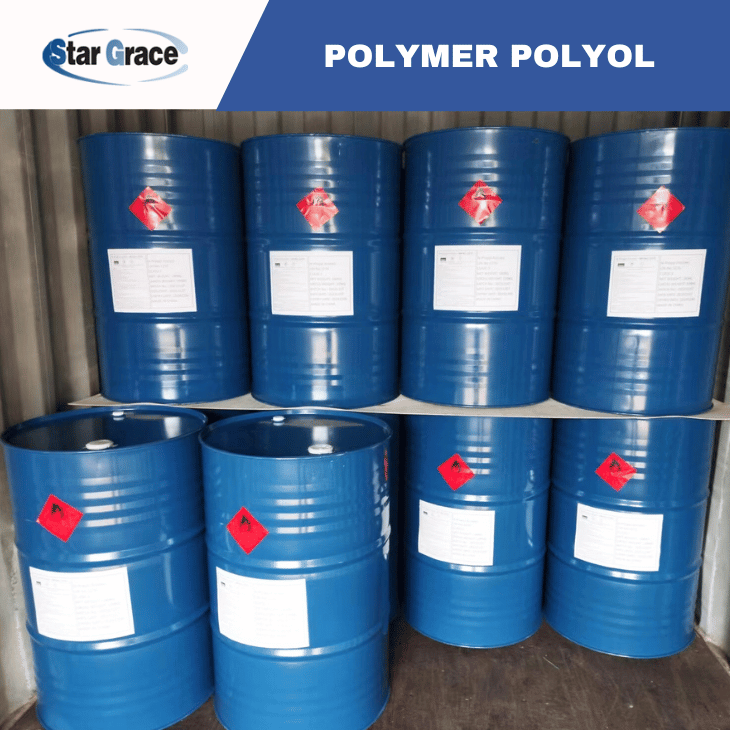 Polyme Polyol SD-100