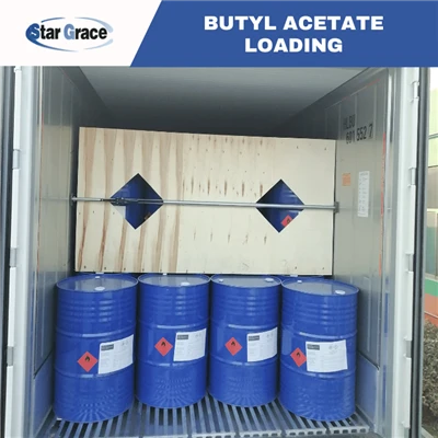 Tốc độ bay hơi butyl axetat