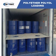 Vỏ Polyether Polyol SED-30