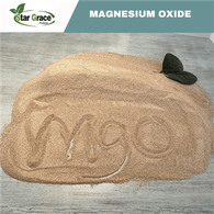 Magnesia nung ăn da 85%