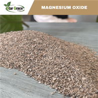 Bột Magnesite nung Caustic cho vật liệu chịu lửa