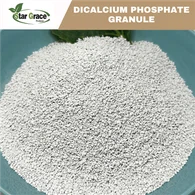 DCP Dicalcium Phosphate cho dinh dưỡng động vật