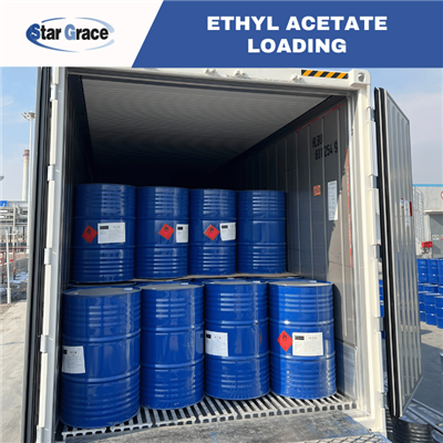 Phân cực etyl axetat