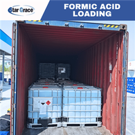 MSDS axit formic