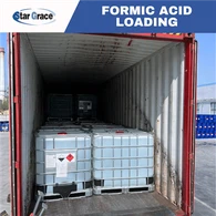 Công dụng của axit formic