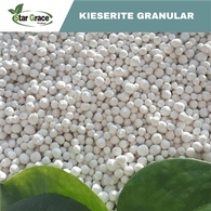 Lớp nông nghiệp dạng hạt Kieserite