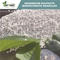 Lớp nông nghiệp hạt Kieserite