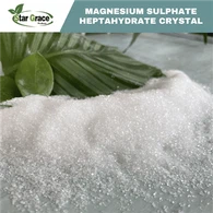 Magiê Sulfate Heptahydrate 98%