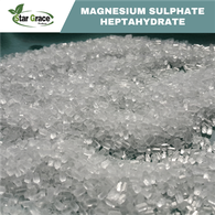 Magiê Sulfate Heptahydrate cấp nông nghiệp