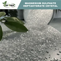Lớp công nghiệp Magiê Sulphate Heptahydrate
