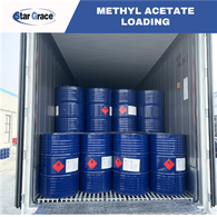Công thức metyl axetat