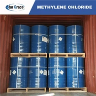 Methylene clorua và nước
