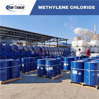 Mật độ metylen clorua
