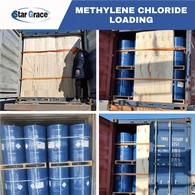 Công dụng của Methylene Clorua
