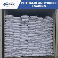 Điểm nóng chảy Phthalic Anhydrit