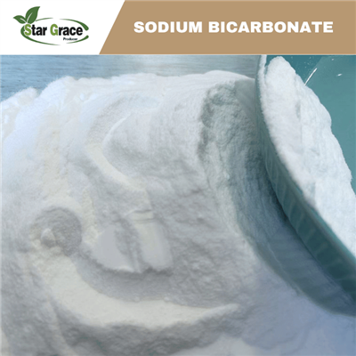Natri bicarbonate cho cừu
