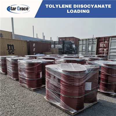 Toluene diisocyanate (TDI)