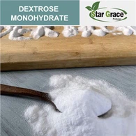 Dextrose Monohydrat Trung Quốc