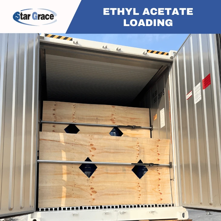 Ethyl Acetate Same As Acetone