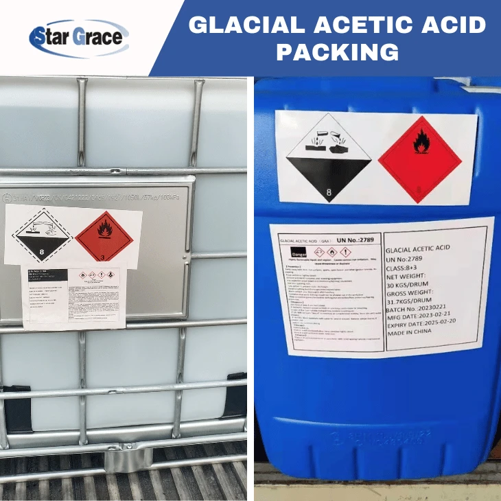 Glacial Acetic Acid Buy Online