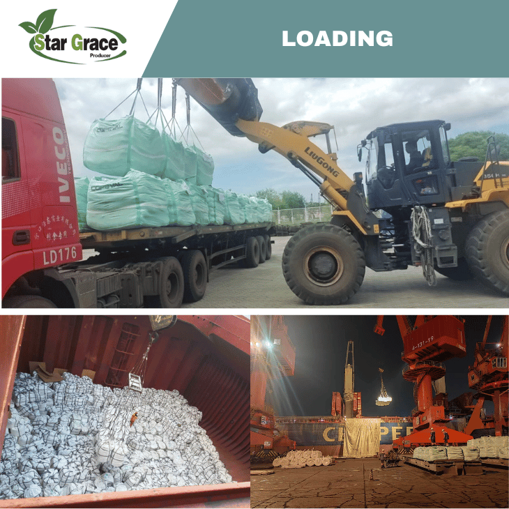 NPK Fertilizer Chart