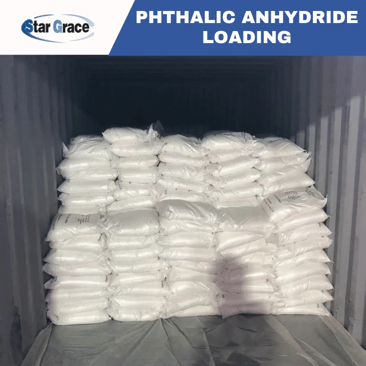 Phthalic Anhydride and Urea Reaction