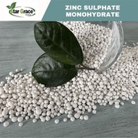 Kẽm Sulphate Monohydrat dạng hạt