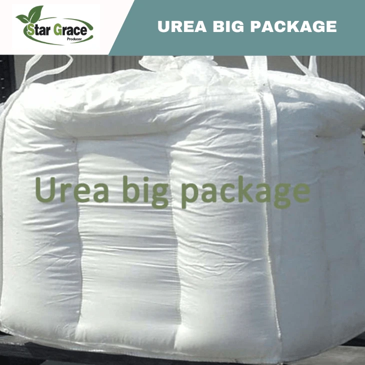 UREA Fuel Additive